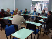 Avós na Comunicação retomam atividades