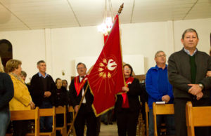 Mais de 2,5 mil pessoas prestigiam a 23ª Festa do Divino