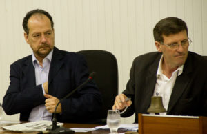 Audiência pública: futuro dos pedágios é discutido com a comunidade