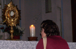 Catedral São João Batista sediou o 17º Cerco de Jericó