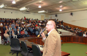 Município define demandas para o Orçamento Estadual 2013