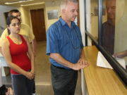 Nos Bastidores – 62