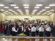 51ª Conferência reuniu mais de 500 rotarianos
