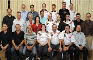 A música gaúcha preservada pela Confraria Nativista