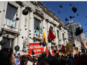 Justiça anula acordo entre Tarso e Ministério Público