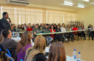 Creas promove ações contra o Abuso e Exploração Sexual de Crianças e Adolescente