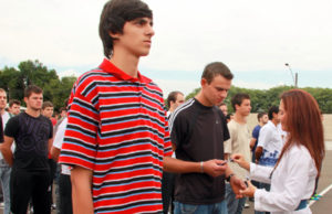 Governo Municipal participa de evento da Junta Militar