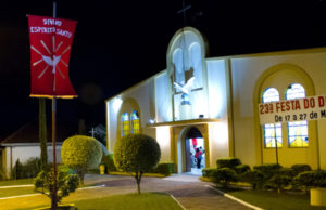 Festa do Divino aguarda pelos visitantes