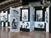 Exposição na Unisc homenageia as mães