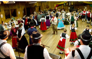 A união do Fritz e do Peão no Fandankerb