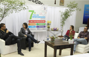 Feira de Oportunidades: na 7ª edição, Qual seu projeto de vida?