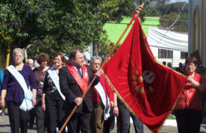 Abertura da 23ª Festa do Divino acontece hoje