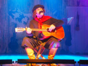 Bah tchê, só se fala noutra coisa