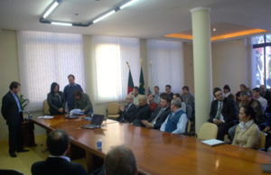 Prefeitura investe na informatização