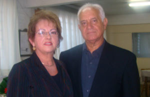 Associação dos Clubes e Grupos da Terceira Idade tem nova presidente