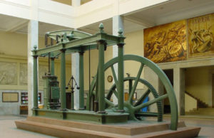 Dia da Indústria: Revolução Industrial, um conjunto de mudanças tecnológicas