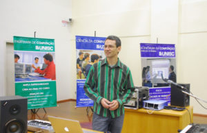 A computação aliada à música