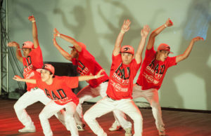 Grupo Jet Project foi o campeão geral do Open Extreme Brasil