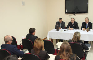 OAB lança movimento pelos 12% para a saúde