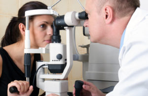 Parabéns para quem cuida da nossa visão