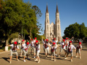 O Hip Hop vai tomar conta da cidade
