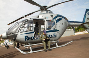 Receita Federal de olho nos imóveis de alto padrão