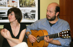 Made in Itália com apresentação no Brasil