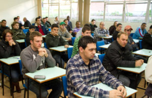 Concurso público: prefeitura tranquila em meio ao barril de pólvora