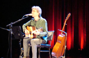 "Que o Sesc me traga toda semana