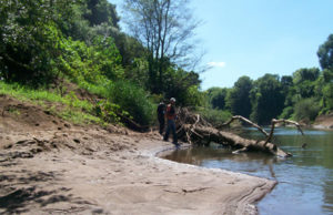 Desassoreamento do Rio Pardinho entra novamente em pauta