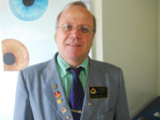 Três dias de comemoração na 51ª Conferência Distrital do Rotary