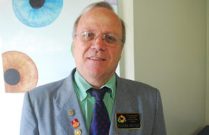 Três dias de comemoração na 51ª Conferência Distrital do Rotary