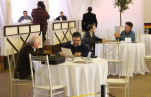 51 empresas se encontram na 1ª Rodada de Integração de Santa Cruz