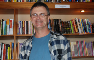 De poeta, por um poeta, para os estudantes