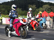 Santa Cruz recebe etapa do SuperBike neste final de semana