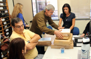 Licitação da água: TCE suspende mais uma vez o processo