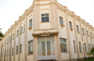 Cidade: venda de prédio vai mudar cenário