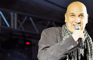 Confraria Nativista traz Vitor Hugo