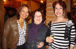 Confraria Ctrl A e Candidatas Glamour Girl 2012