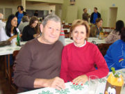 Movimento Cursilhista São João Batista, 15 Anos Carolina e Gabriel e Gabriela