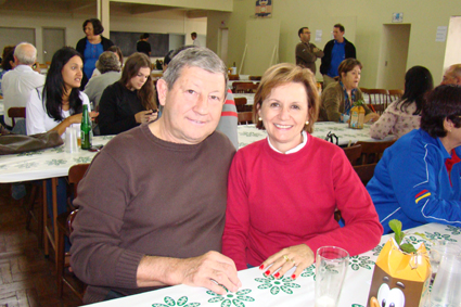 Movimento Cursilhista São João Batista, 15 Anos Carolina e Gabriel e Gabriela
