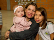 Flashes Dia das Mães da Escola Ernesto Alves