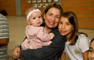 Flashes Dia das Mães da Escola Ernesto Alves