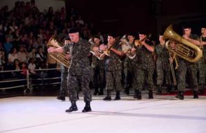 25º Torneio de Integração do Colégio Mauá