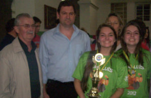 Semana Champagnat teve fim