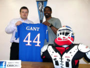 Futebol Americano: Chacais cai diante do Pumpkins