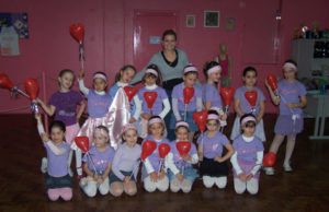 Marista São Luís homenageia as mães