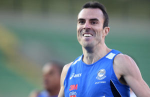 Atletismo: Fabiano Peçanha obtém 9º ouro no Troféu Brasil