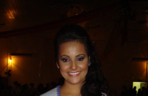 Escolha rainha da Afubra e apresentação candidatas a Soberana da Oktoberfest