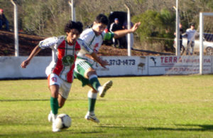 Lifasc: Tudo pronto para a decisão do Sub 18